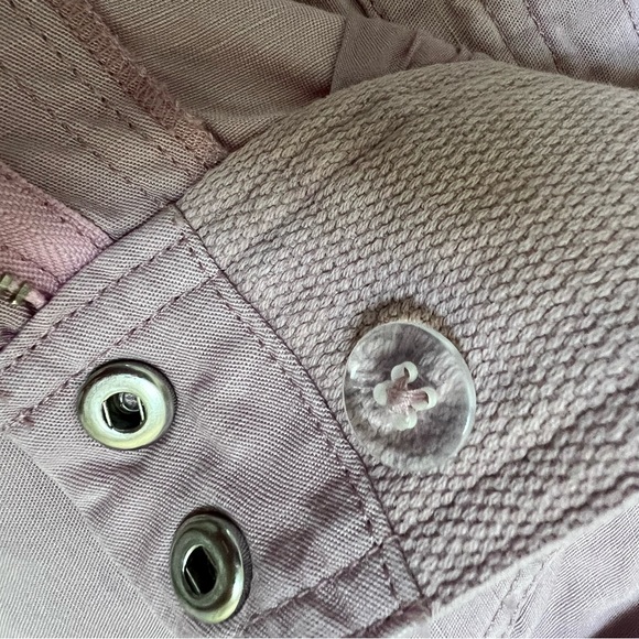 By Anthropologie Aviator Cargo Pants - Picture 9 of 13